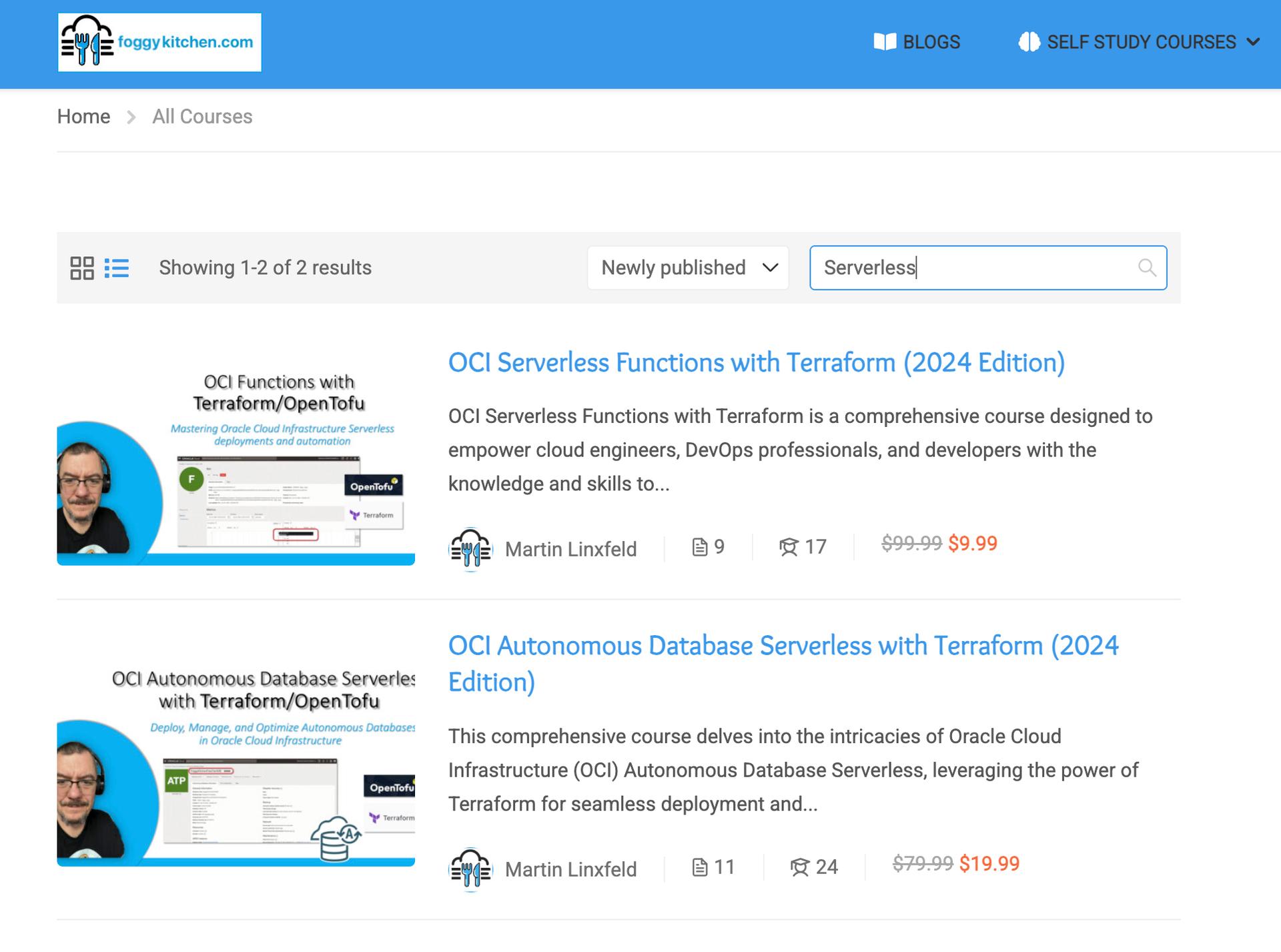 The Ultimate OCI Serverless Automation Bundle