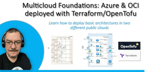 Master OCI Flexible Shapes with Terraform – Performance, Savings, and Agility Combined