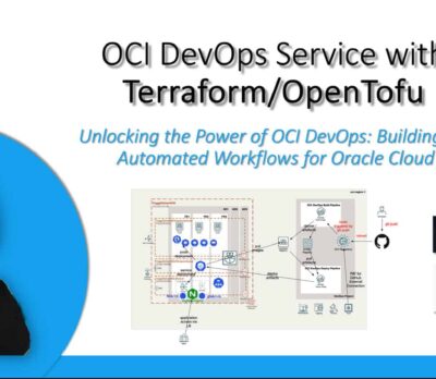 OCI DevOps Terraform Course – Learn CI/CD Automation on Oracle Cloud (2023)