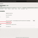 OCI Private DNS Terraform resolver console
