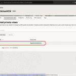 OCI Private DNS Terraform resolver console